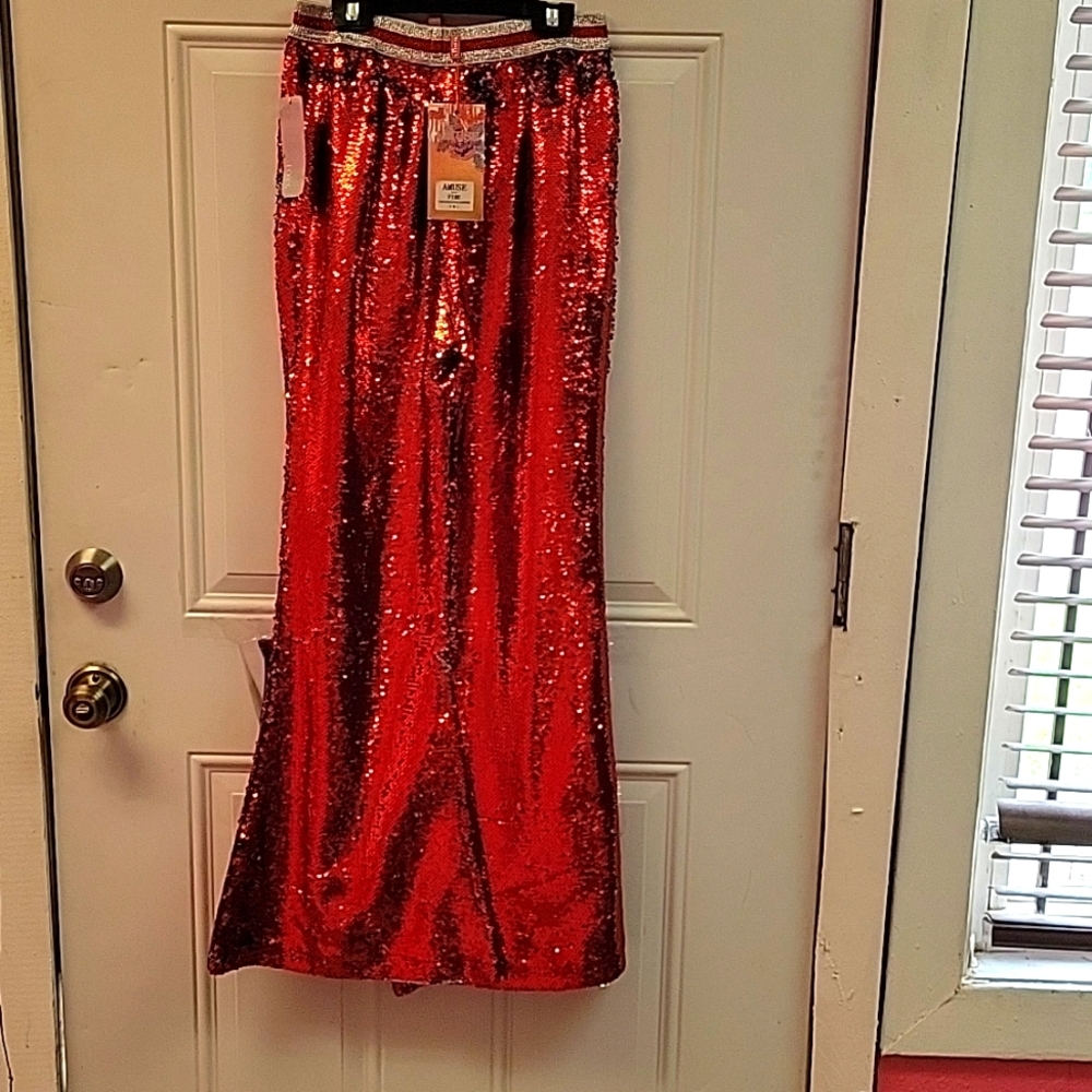 Party pants